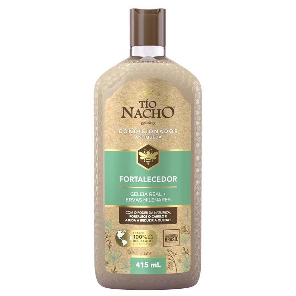 Tio Nacho Condicionador Fortalecedor - 1