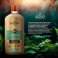 Tio Nacho Condicionador Fortalecedor