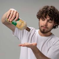 Tio Nacho Condicionador Fortalecedor - 5