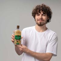 Tio Nacho Condicionador Fortalecedor - 6