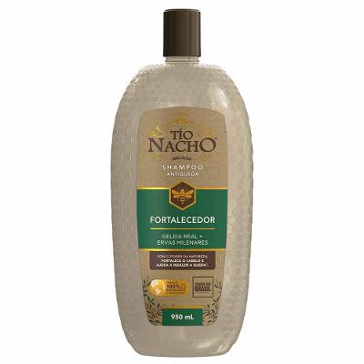 Tio Nacho Shampoo Fortalecedor