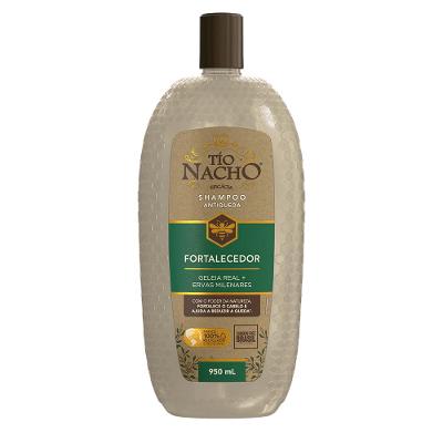Tio Nacho Shampoo Fortalecedor