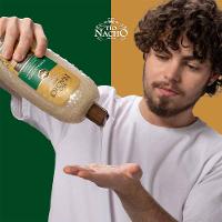 Tio Nacho Shampoo Fortalecedor - 5