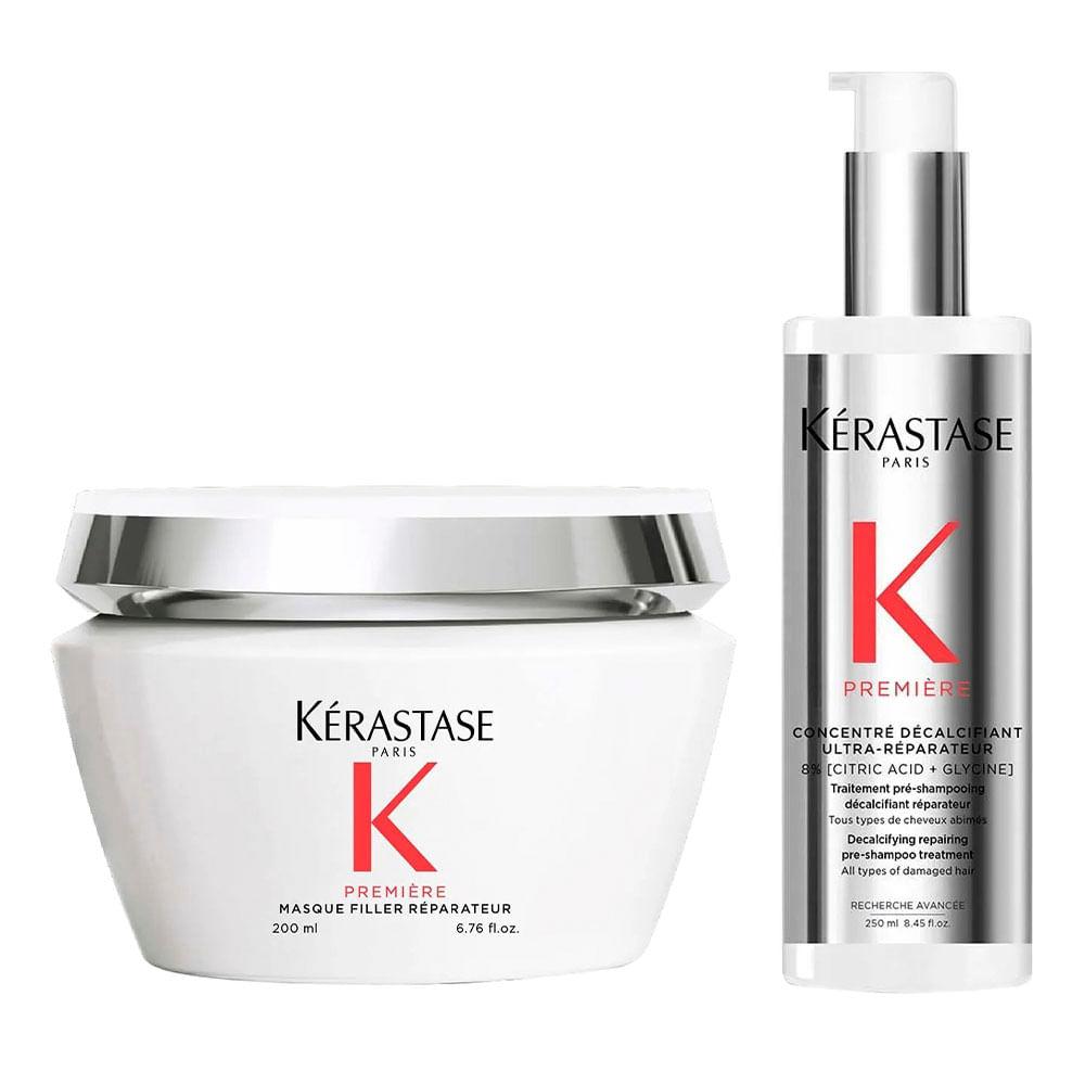Kérastase Première Kit – Máscara + Tratamento - 1