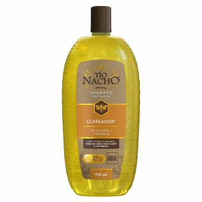 Tio Nacho Shampoo Clareador
