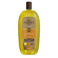 Tio Nacho Shampoo Clareador - 1