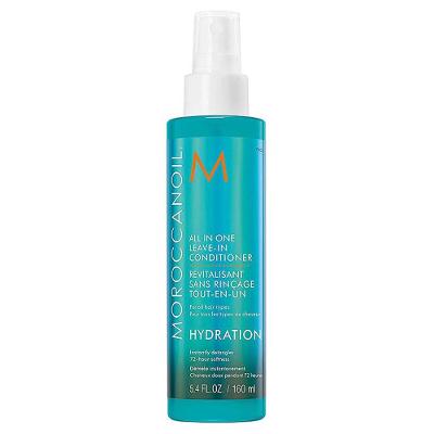 Moroccanoil Sem Enxágue Tudo Em Um Condicionador