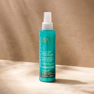 Moroccanoil Sem Enxágue Tudo Em Um Condicionador