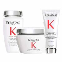 Kérastase Première Kit – Shampoo + Condicionador + Máscara - 1