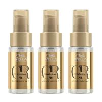 Wella Professionals Oil Reflections Smoothening Kit – Com 3 Óleos Capilares - 1