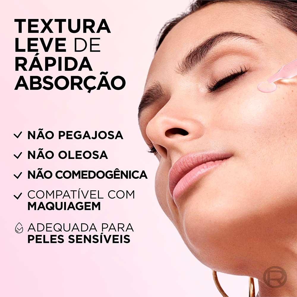 L'Oréal Paris Glycolic Bright Kit – Gel Creme Facial Dia + Sérum - 1