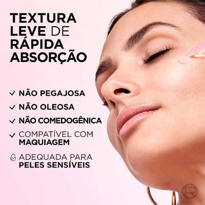 L'Oréal Paris Glycolic Bright Kit – Gel Creme Facial Dia + Sérum