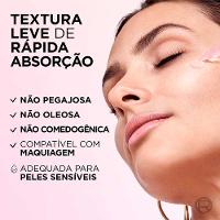 L'Oréal Paris Glycolic Bright Kit – Gel Creme Facial Dia + Sérum - 1