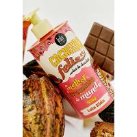 Lola Cosmetics Cachinho Feliz Chocolate Creme de Pentear - 2