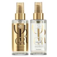 Wella Professionals Oil Reflections Kit – Com Dois Óleos Capilares - 1