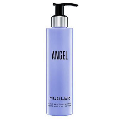 Hidratante Corporal Mugler Angel Body Lotion