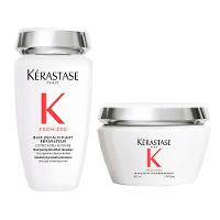 Kérastase Première Kit – Shampoo + Máscara - 1