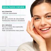 L’Oréal Paris Kit – Gel Creme Facial Antioleosidade Revitalift Hialurônico + Creme Milagroso 3 em 1 Elseve Cacho dos Sonhos - 3