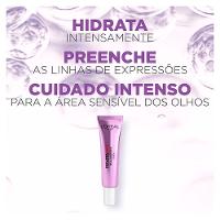 L’Oréal Paris Kit – Gel de Limpeza 80g + Sérum Noturno Retinol 30ml + Creme Noturno 49g + Creme para os Olhos 15g - 3