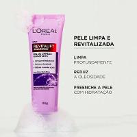 L’Oréal Paris Revitalift Kit – Gel de Limpeza Anti-Idade 80g + Sérum Facial Antirrugas Noturno Retinol 30ml + Creme Anti-Idade Noturno 49g - 5