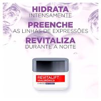 L’Oréal Paris Kit – Água Micelar 200ml + Sérum Noturno Antirrugas Retinol 30ml + Creme Anti-Idade Noturno 49g + Creme Anti-Idade para os Olhos 15g - 2