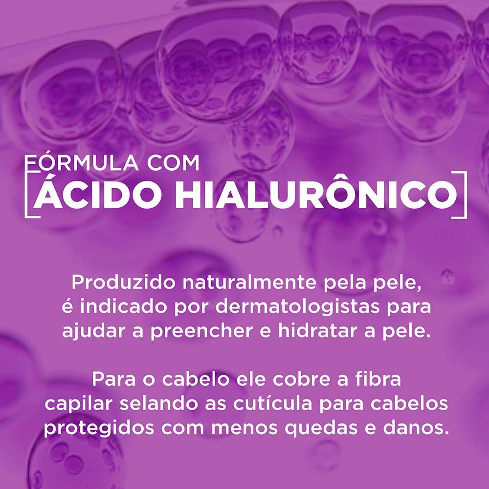 L’Oréal Paris Antioleosidade + Cachos Kit – Gel de Limpeza Facial + Protetor Solar Facial FPS60 + Creme Noturno + Creme 3 em 1 - 7