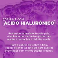 L’Oréal Paris Antioleosidade + Cachos Kit – Gel de Limpeza Facial + Protetor Solar Facial FPS60 + Creme Noturno + Creme 3 em 1 - 7