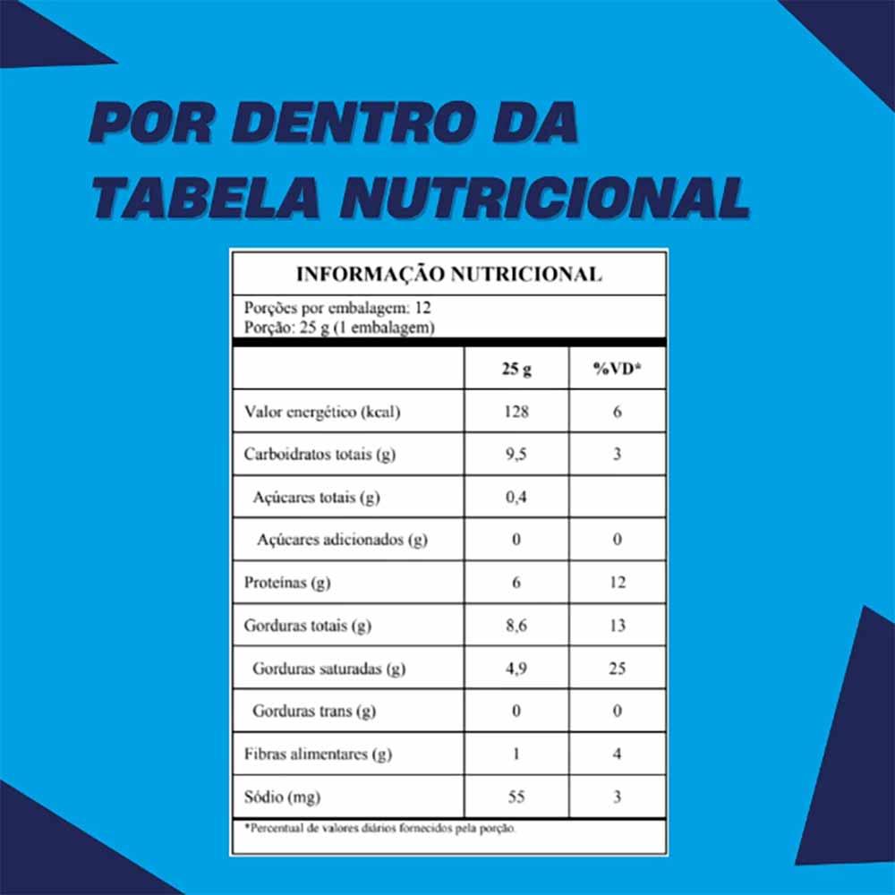 Chocowheyfer Mais Mu Chocolate com Coco - 5