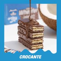 Chocowheyfer Mais Mu Chocolate com Coco - 3