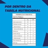 Chocowheyfer Mais Mu Chocolate com Coco - 5