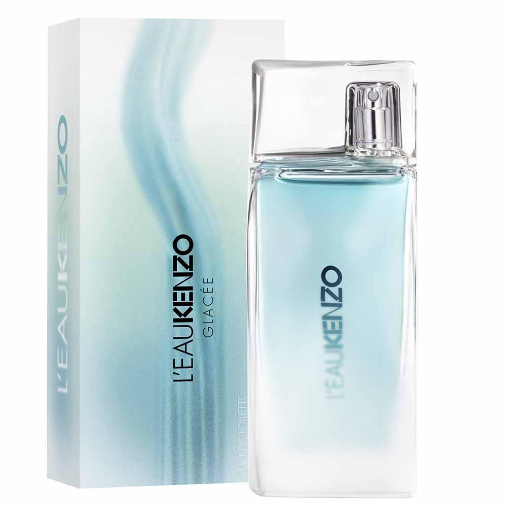 Glacée L'Eau Kenzo - Perfume Masculino - Eau de Toilette - 2
