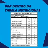 Whey Concentrado Mais Mu Chocolate com Coco - 6