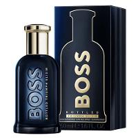 Boss Bottled Triumph Elixir Hugo Boss - Perfume Masculino - Eau de Parfum Limitada - 2