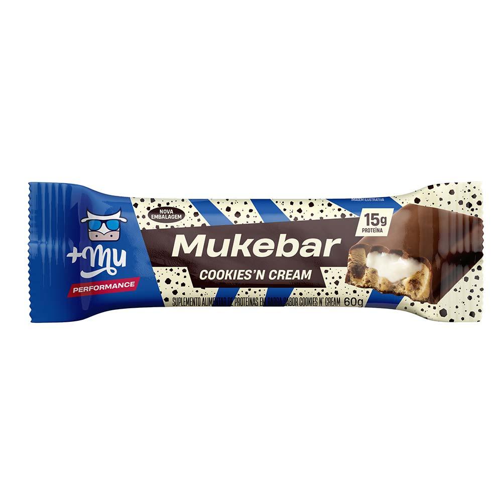 Display Mukebar Mais Mu Performance Cookies - 2