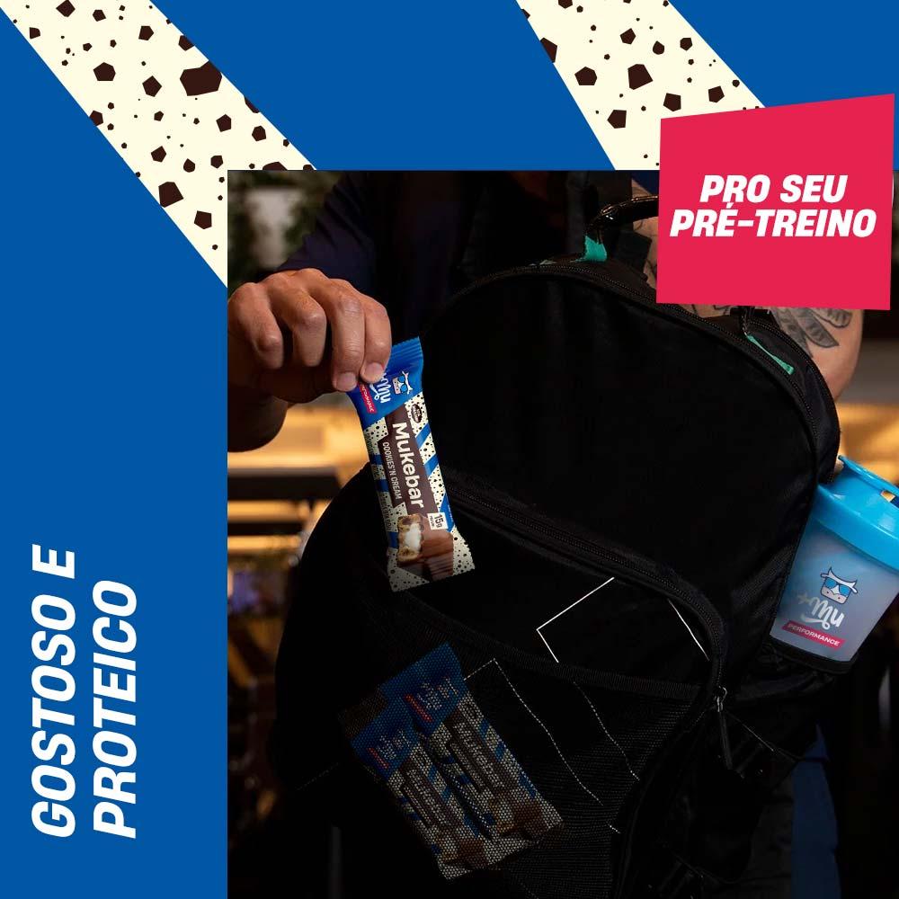 Display Mukebar Mais Mu Performance Cookies - 5