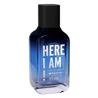 Here I Am Phytoderm - Perfume Masculino - Eau de Parfum - 1