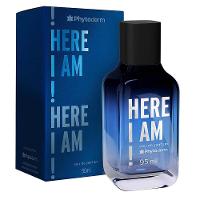 Here I Am Phytoderm - Perfume Masculino - Eau de Parfum - 2