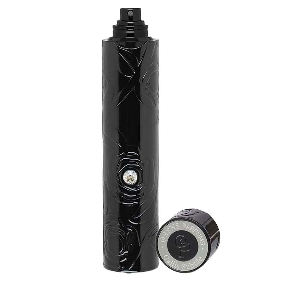 Coffret Callis Subtile Orens Kit - 2x Perfume Feminino EDP - 3