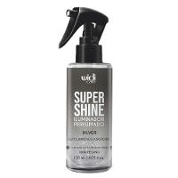 Widi Care Super Shine Silver Iluminador Perfumado - 1