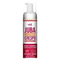 Mousse Widi Care Juba Crespo Crespíssimo - 1