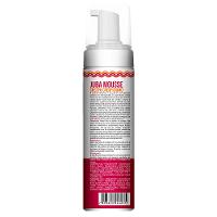 Mousse Widi Care Juba Crespo Crespíssimo - 2