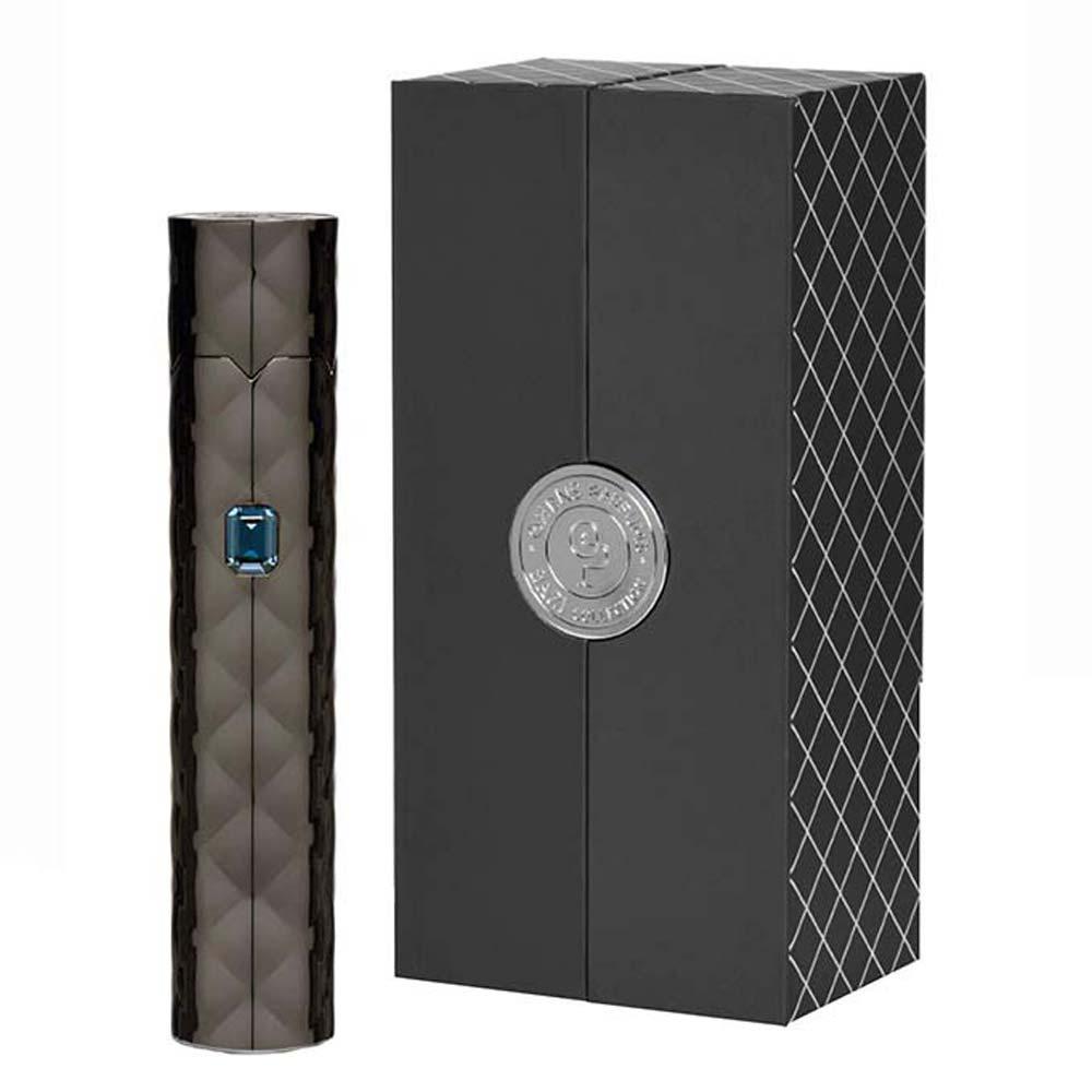 Coffret Sabil Noucturne Orens Kit - 2x Perfume Masculino EDP - 1