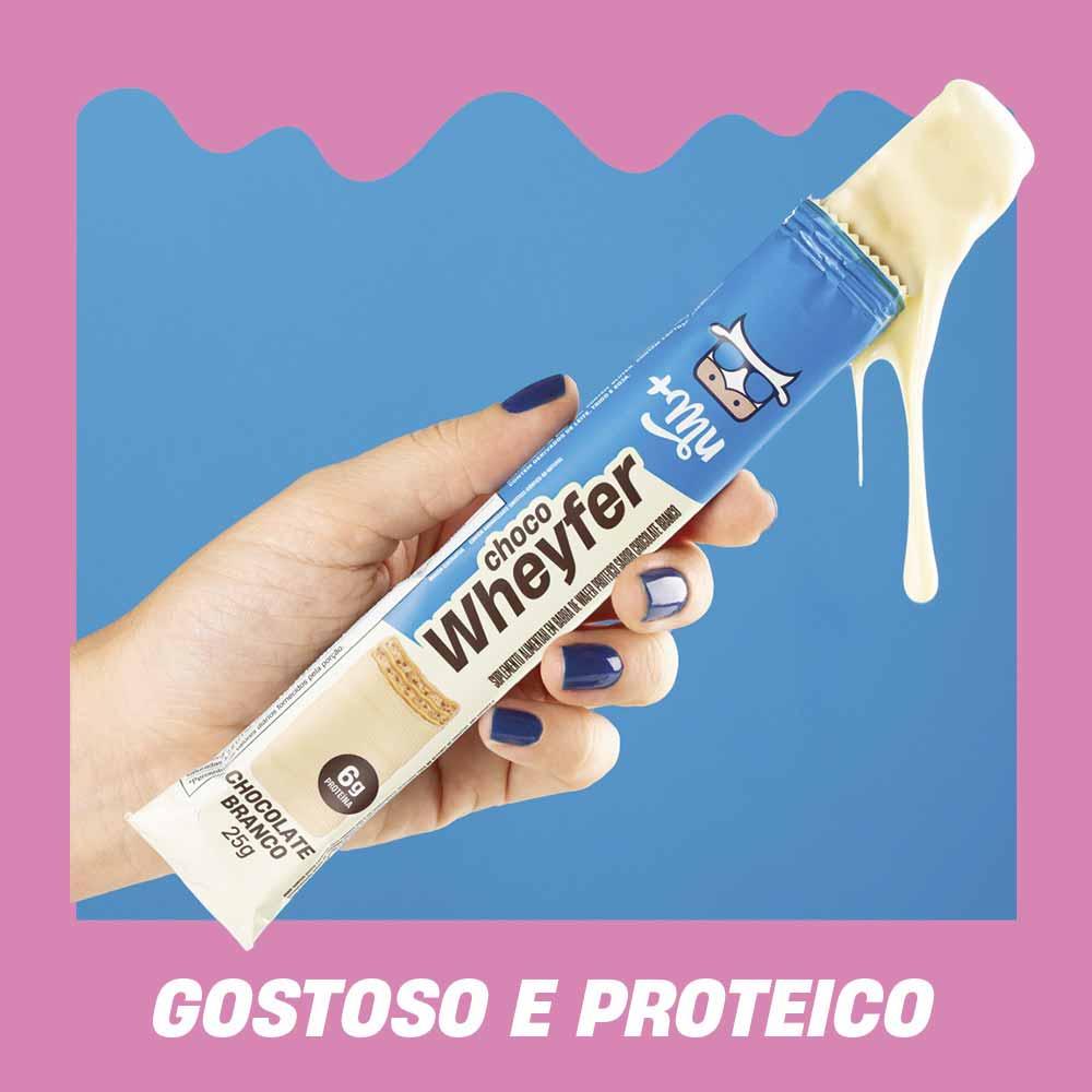 Chocowheyfer Mais Mu Chocolate com Avelã - 5