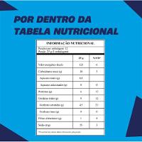 Chocowheyfer Mais Mu Chocolate com Avelã - 6