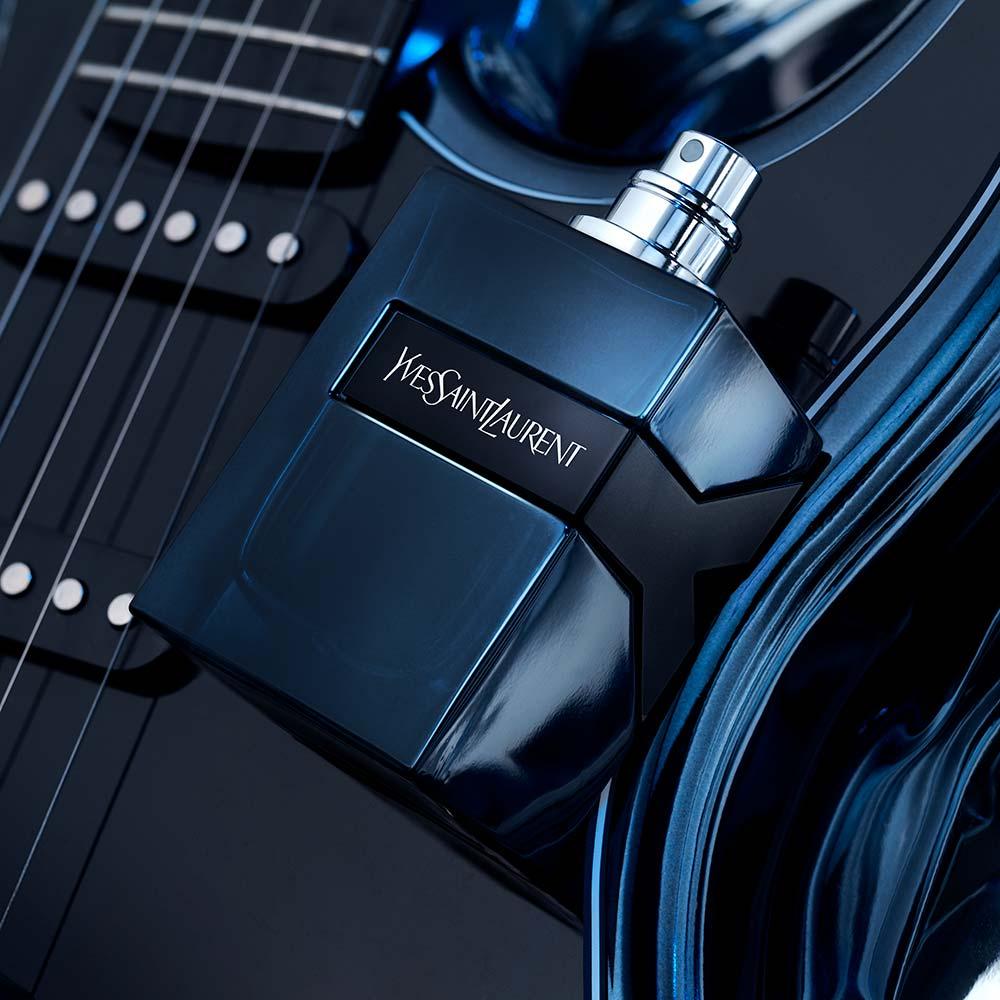 Y Elixir Yves Saint Laurent - Perfume Masculino - Eau De Parfum - 7