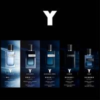 Y Elixir Yves Saint Laurent - Perfume Masculino - Eau De Parfum