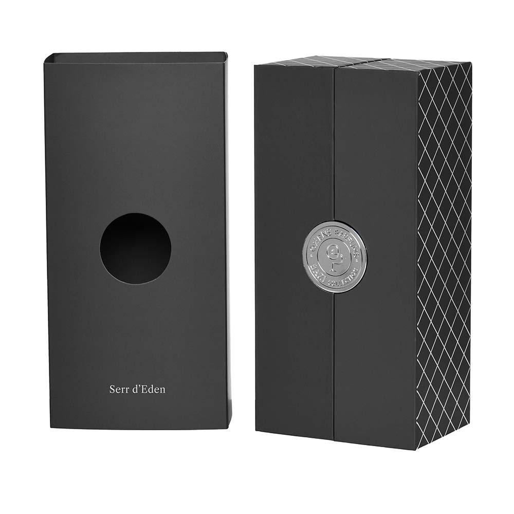 Coffret Serr D'eden Orens Kit - 2x Perfume Masculino EDP - 3
