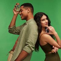 Green Amazonia United Dreams Benetton - Perfume Masculino - Eau de Toilette - 4