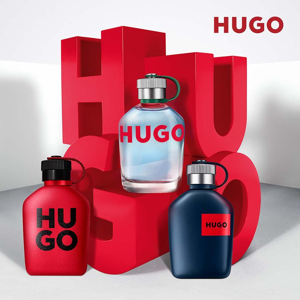 Hugo Intense Hugo Boss - Perfume Masculino - Eau de Parfum - 2