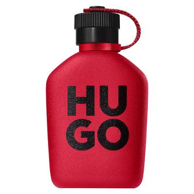 Hugo Intense Hugo Boss - Perfume Masculino - Eau de Parfum